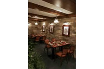 Отель Nová Lesná 1